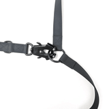 Streetdogs Correa Multienganche Pvc Black 3 Metros