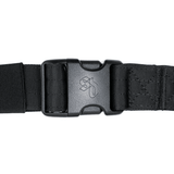  StreetDogs Arnés Strap Black