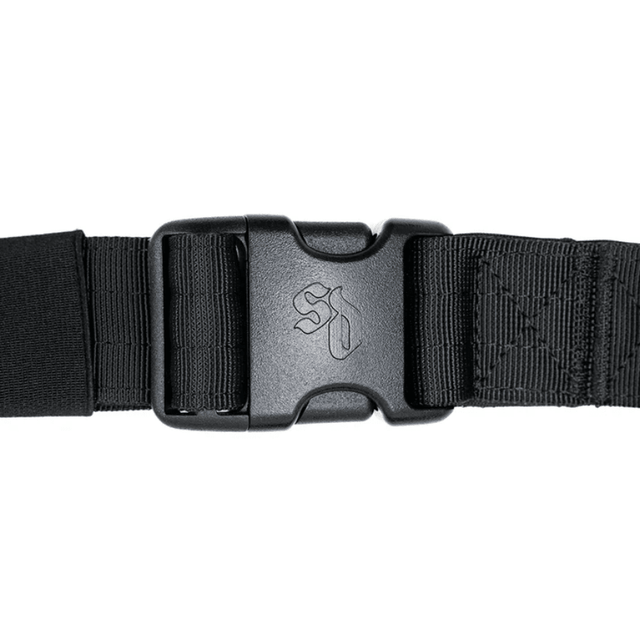  StreetDogs Arnés Strap Black