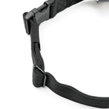  StreetDogs Arnés Strap Black