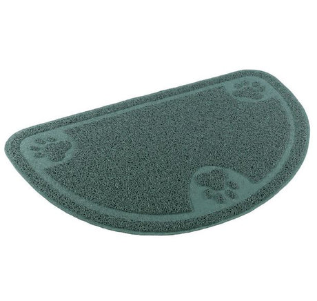 Ac Ferplas Alfombra Para Bano De Gato