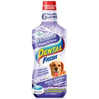 Dental Fresh Control Placa y Sarro