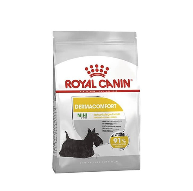  Royal Canin Mini Dermaconfort 3Kg