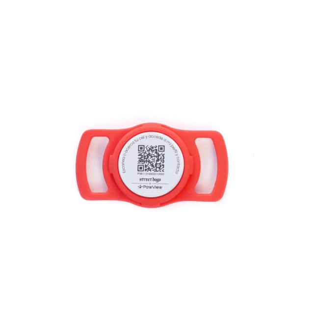  StreetDogs PET ID TAG5