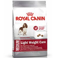 Royal Canin Medium Light Weight Care