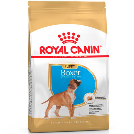 Royal Canin Boxer Junior 12Kg
