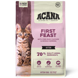 Acana Cat First Feast 1 8Kg