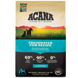  Acana Dog Freshwater Fish 11 35Kg