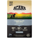 Acana Dog Light And Fit 5 9Kg
