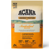 Acana Dog Meadowland 11 35Kg