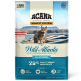 Acana Cat Wild Atlantic 4 5Kg