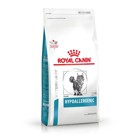Royal Canin Cat Anallergenic 2 kg – Alimento Veterinario Hipoalergénico para Gatos