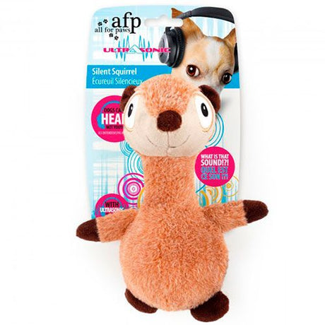 AFP All For Paws Afp Ultrasonic Ardilla