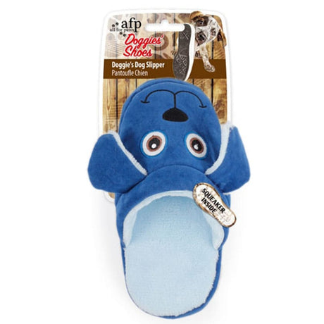 Mundo para Perros Afp Doggies Pantufla Perro