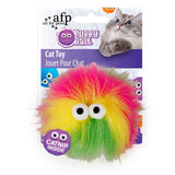 Afp Furry Ball Fluffy Ball Rosa
