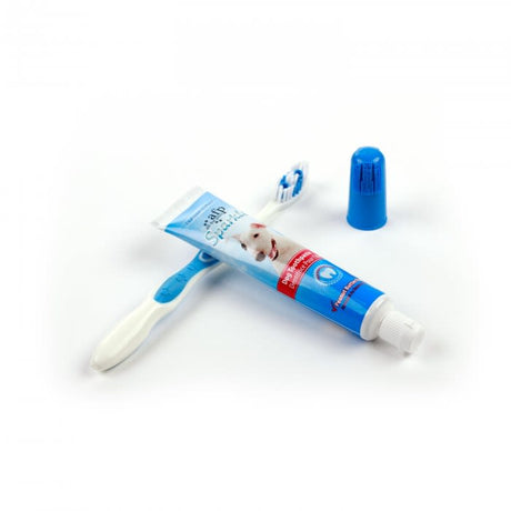 Salud y Bienestar para Perros Afp Sparkle Set Dental