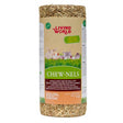  Living World Tubo De Alfalfa Medida Medium
