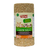  Living World Tubo De Alfalfa Medida Small