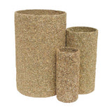  Living World Tubo De Alfalfa Medida Medium