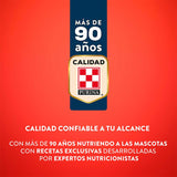 Alimento Gati Sabor Pescado Y Salmon 1Kg