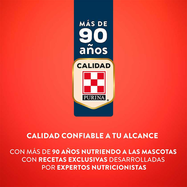Alimento Gati Sabor Pescado Y Salmon 1Kg
