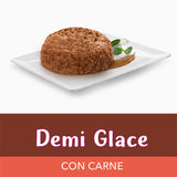 Alimento Humedo Fancy Feast Demi Glace Carne 85G