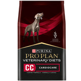 Alimento Seco Para Perro Pro Plan Dietas Veterinarias Cardiaco 2Kg