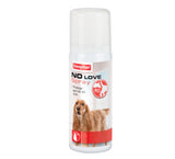  Spray Beaphar No Love Repelente Anti Celo Hembra Canina 50 Ml