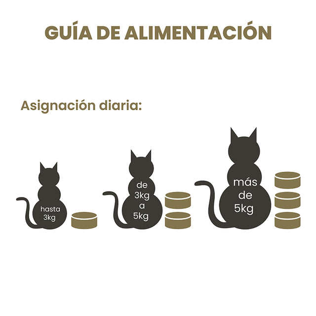  Pack Degustación Applaws para Gatos – 6 Latas x 70g (2 de cada sabor)