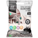  Arena Fit Formula Carbon Activado 10Kg