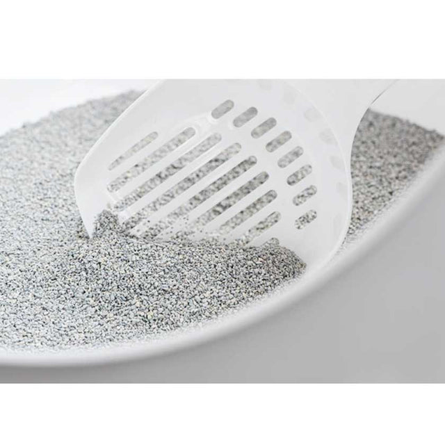 Arena Sanitaria Odour Lock Lavanda 12Kg