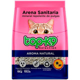 Arena Mineral Topk9 4 Kg