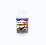  Artritabs Complex 60 Comprimidos – Condroprotector para Perros y Gatos