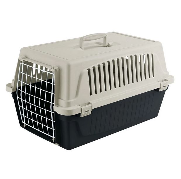  Ferplast Transportador Atlas 20 Hasta 8Kg