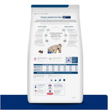  Hills z/d Canino Small Hipoalergénico 1,5kg