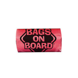  Bags On Board Bolsas Para Desechos 1 Rollo Con 14 Bolsas