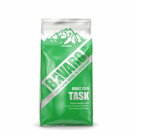 Bavaro Task Perro Adulto Mantencion 18Kg