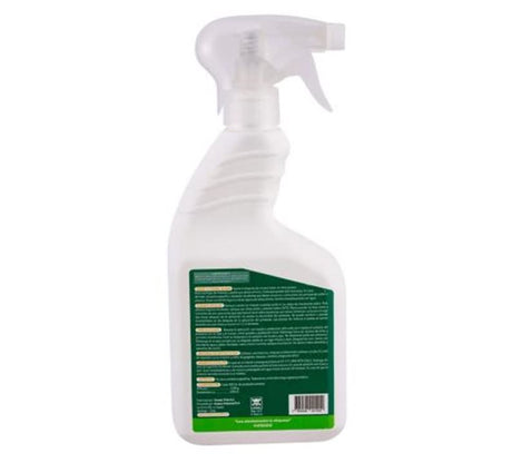 Herbicida Para Control De Malezas Bazooka Lpu 500 Cc