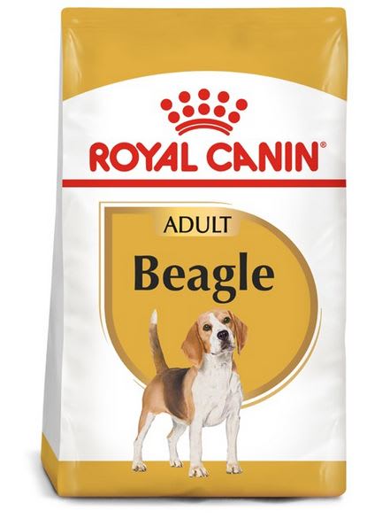 Royal Canin Beagle Adulto 3Kg