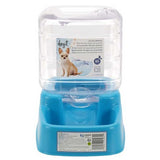 Bebedero Gravity Dogit 1 Litro