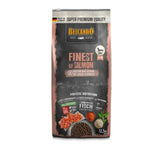 Belcando Dog Adulto Finest Grain Free Salmon 12 5Kg