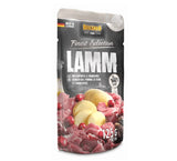 Belcando Cordero Papa Y Arandanos Pouch 125Gr