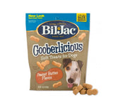 Bil Jac Snack Little Gooberlicious 113Gr