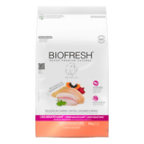  Biofresh Adultos Light Razas Pequeñas y Mini 10.1Kg