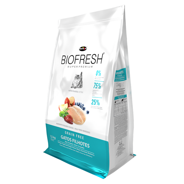  Biofresh Gatitos 1 5Kg