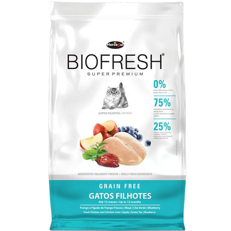 Biofresh Gatitos 1 5Kg