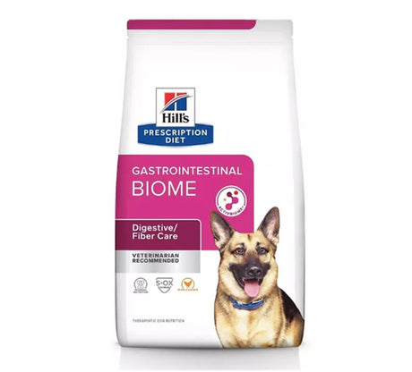Hills Dog Gastrointestinal Biome 3 6Kg