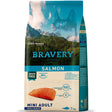 Bravery Salmon Mini Adult 2Kg
