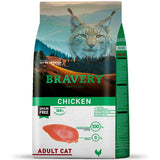 Bravery Chicken Adult Cat 7Kg