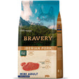  Bravery Iberian Pork Mini Adult 7Kg